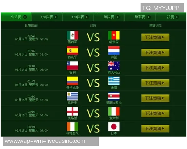 足球竞猜赛事全解析助你轻松掌握比赛动态与投注技巧