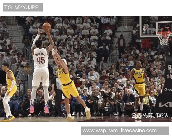 步行者逆转骑士成功晋级东决哈里伯顿和米切尔精彩表现引人瞩目